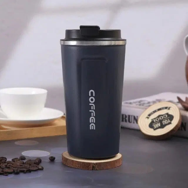 Vaso con Medidor de Temperatura