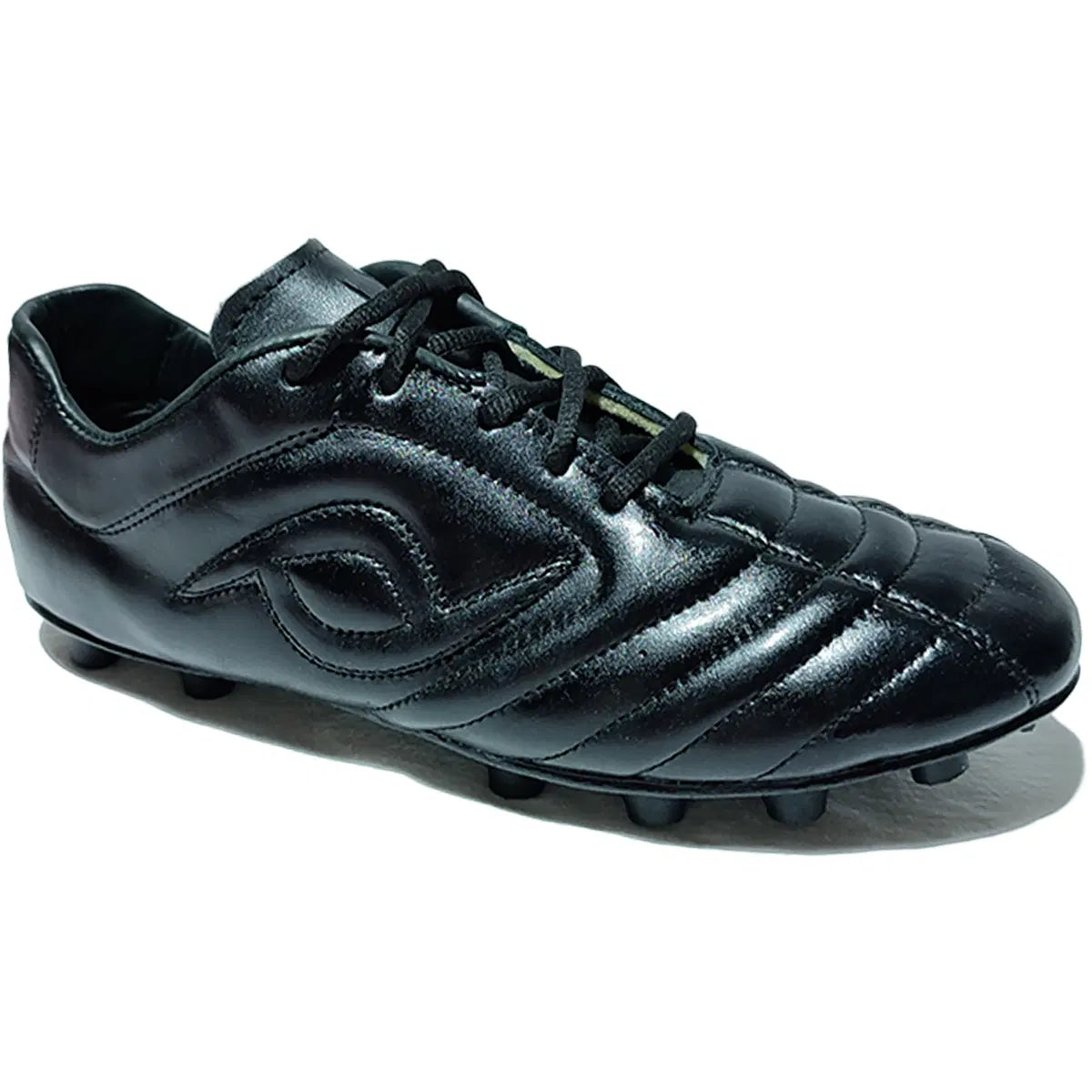 Botines de Campo Sport Moves SM Evolution – Cuero Argentino Premium para Césped Natural