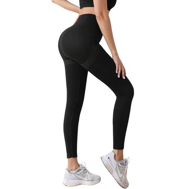 Calza Seamless Push Up