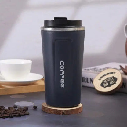 Vaso con Medidor de Temperatura