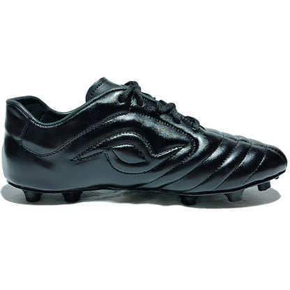 Botines de Campo Sport Moves SM Evolution – Cuero Argentino Premium para Césped Natural