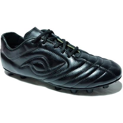 Botines de Campo Sport Moves SM Evolution – Cuero Argentino Premium para Césped Natural