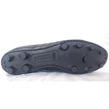 Botines de Campo Sport Moves SM Evolution – Cuero Argentino Premium para Césped Natural