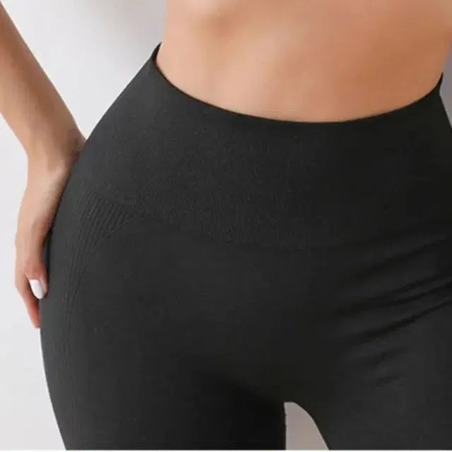 Calza Seamless Push Up