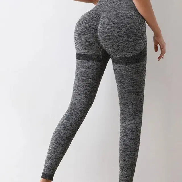 Calza Seamless Push Up