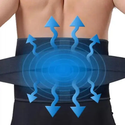 Faja Termica Lumbar